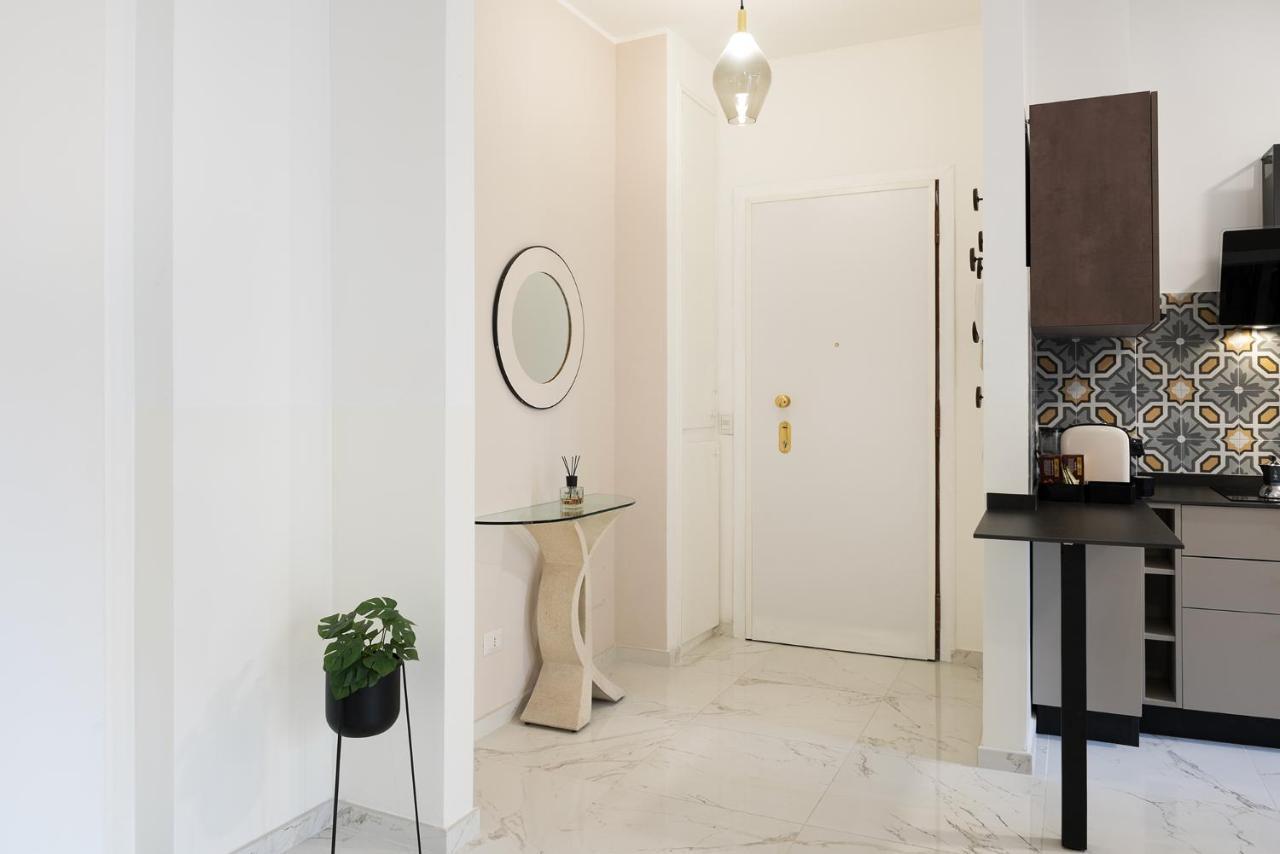Apartamento Ca' Lucia 2 - Affitti Brevi Italia Milán Exterior foto